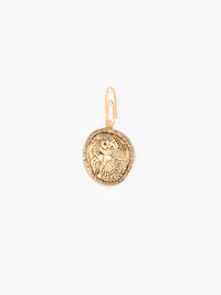 Capricorn Zodiac Charm