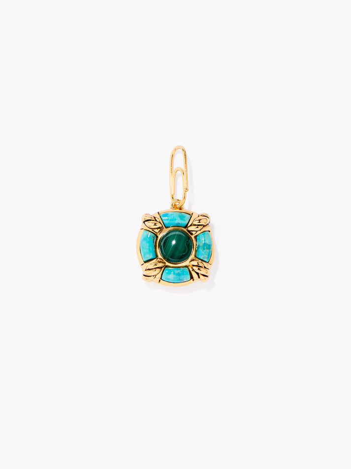 aurélie bidermann Charm Hilarios SS25CH01 MG