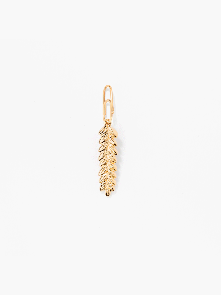 aurélie bidermann Charm Blé EXCF24PD02 MG