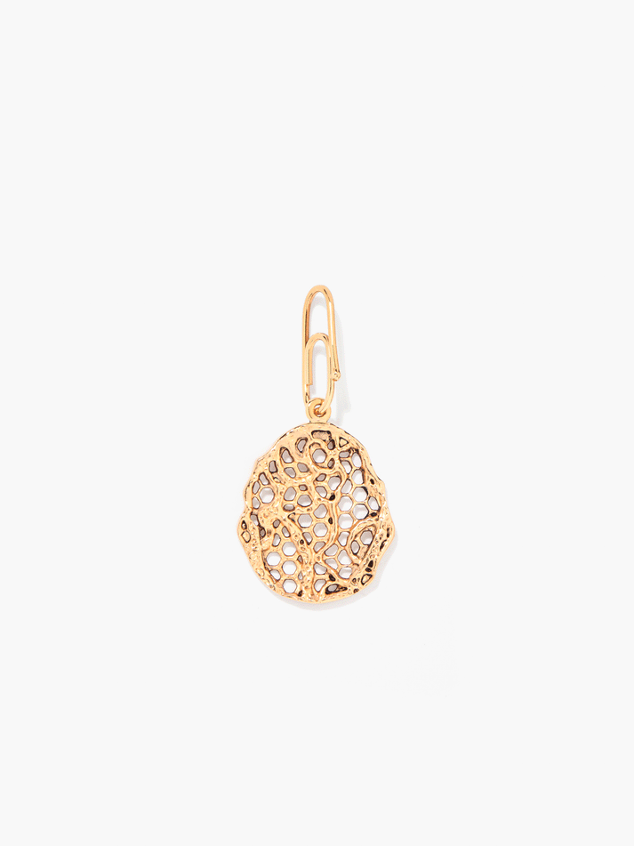 aurélie bidermann Charm Dentelle EXCF24PD08 MG