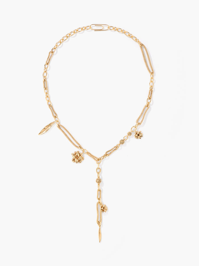 Collier Anthos