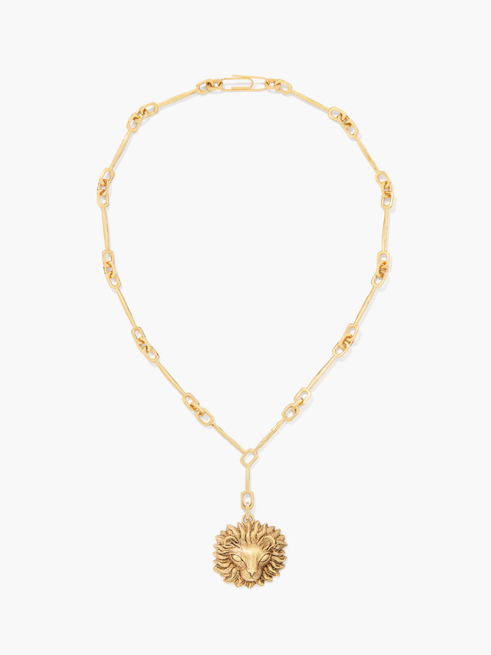 Saby Necklace