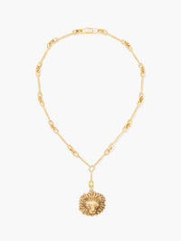 Saby Necklace