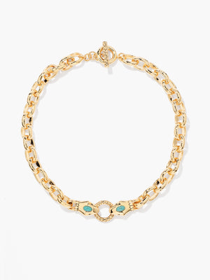 Collier Tao