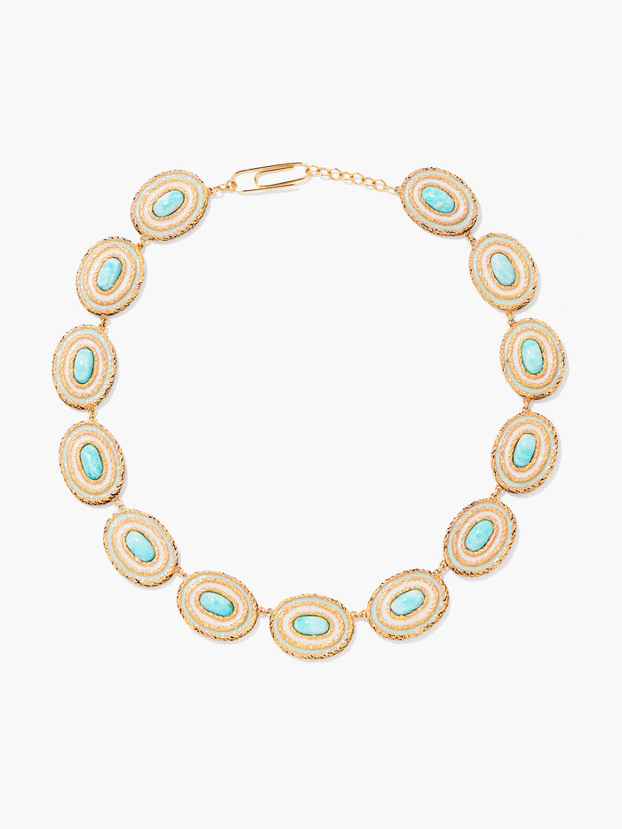 Collier Liz