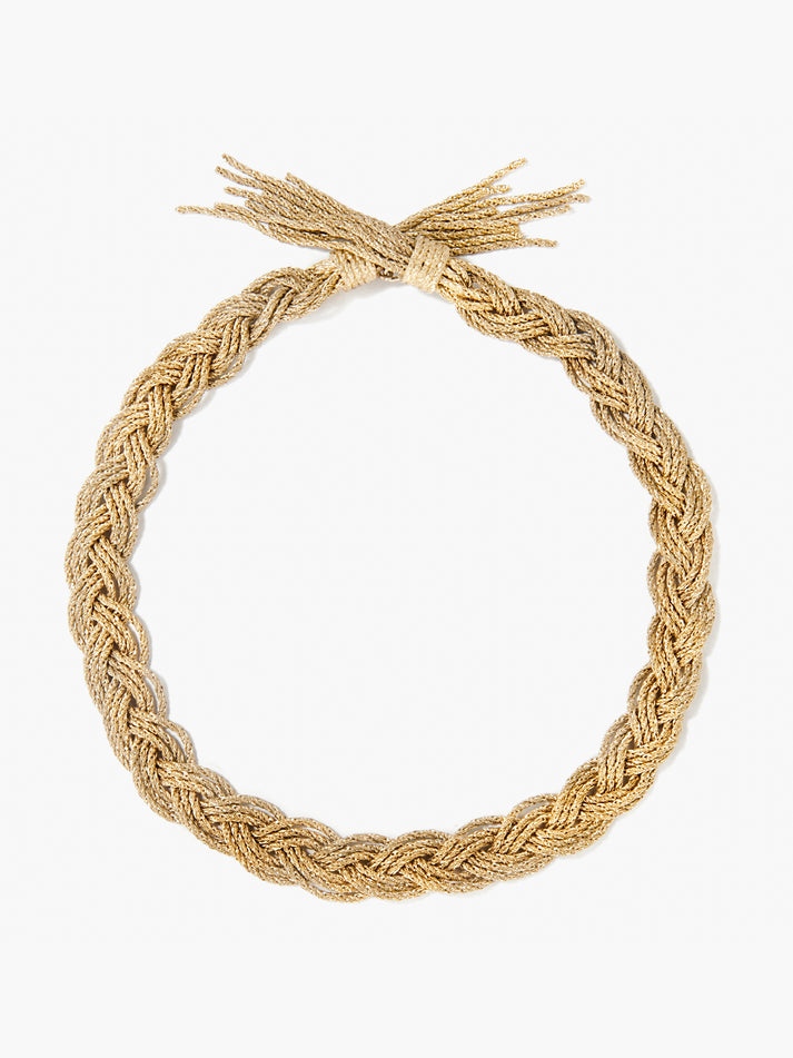 aurélie bidermann Collier Miki MIKCO01 MG