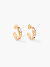 Boucles d'oreilles Atalide