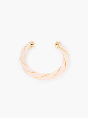 Jonc Diana effet glacé