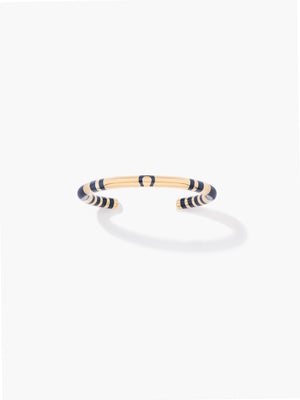 Horseshoe Positano bangle