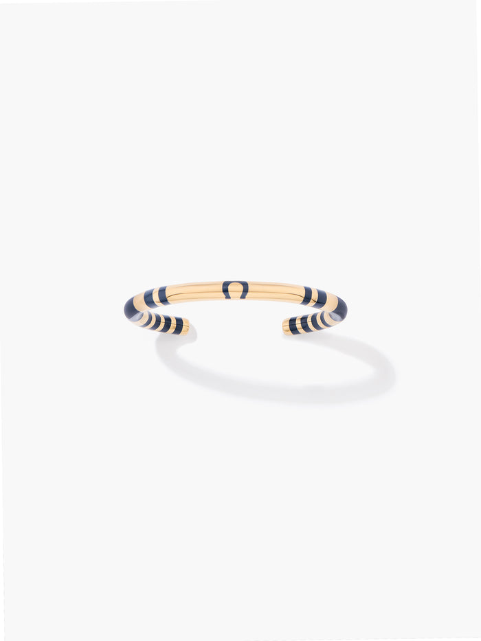 Horseshoe Positano bangle