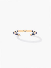 Horseshoe Positano bangle