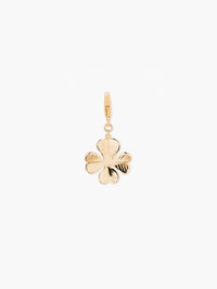 Clover charm