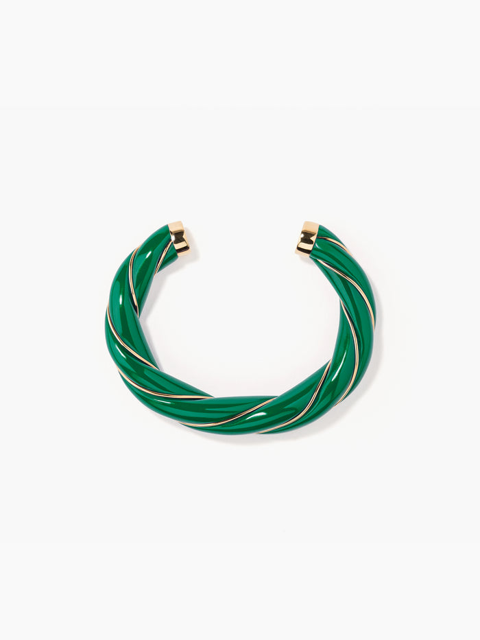 Jonc Diana émeraude