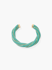 Jonc Diana vert tilleul