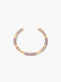 Jonc Positano noisette