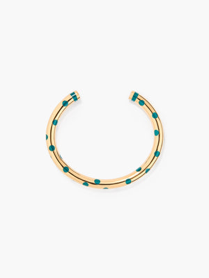 Jonc Positano Émeraude