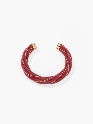 Diana Brown bangle