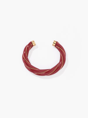 Diana Brown bangle