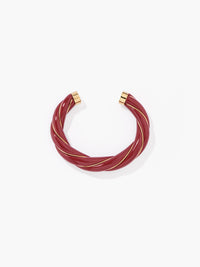 Diana Brown bangle