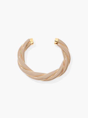 Diana praline bangle