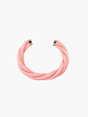 Diana Candy pink bangle