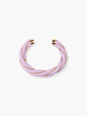  Diana mauve bangle