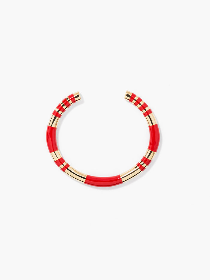 Jonc Positano corail