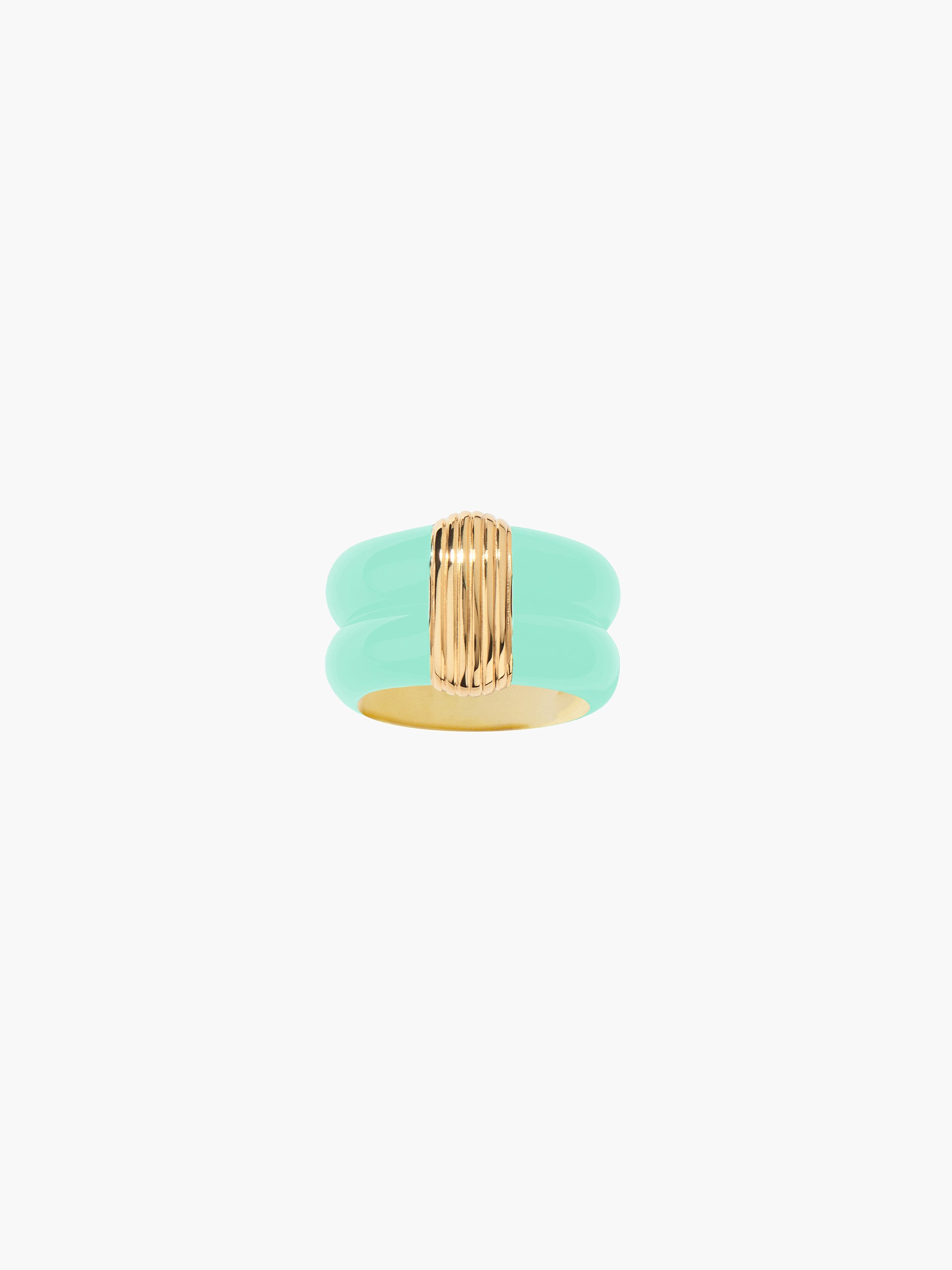 Bague Katt Baby Blue | Collection Katt | Aurelie Bidermann – Aurelie ...