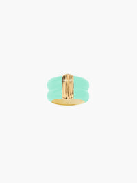 Baby Blue Katt ring