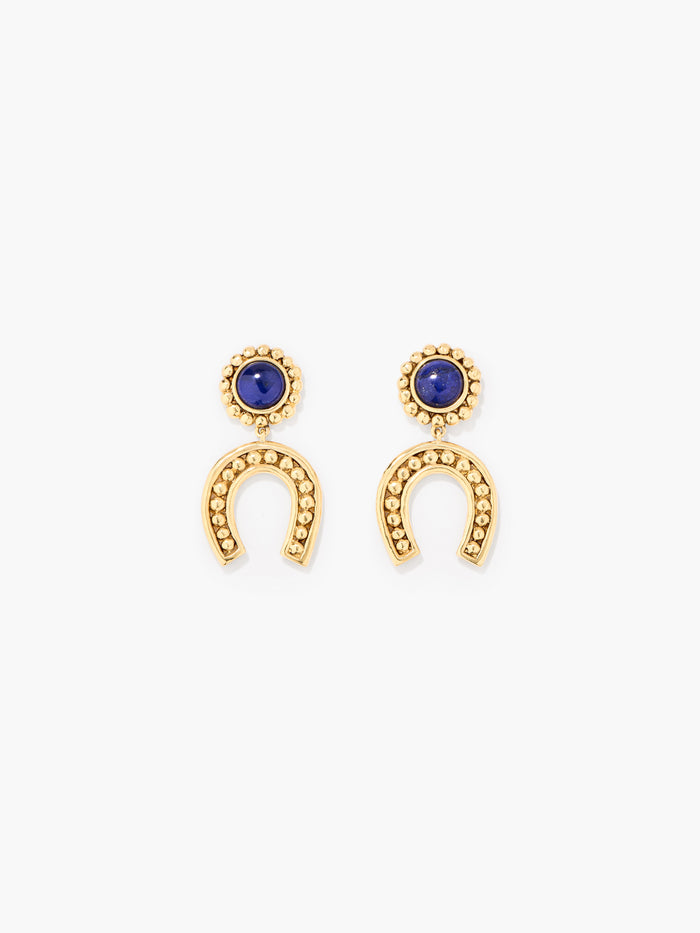 Boucles d'oreilles Laodice