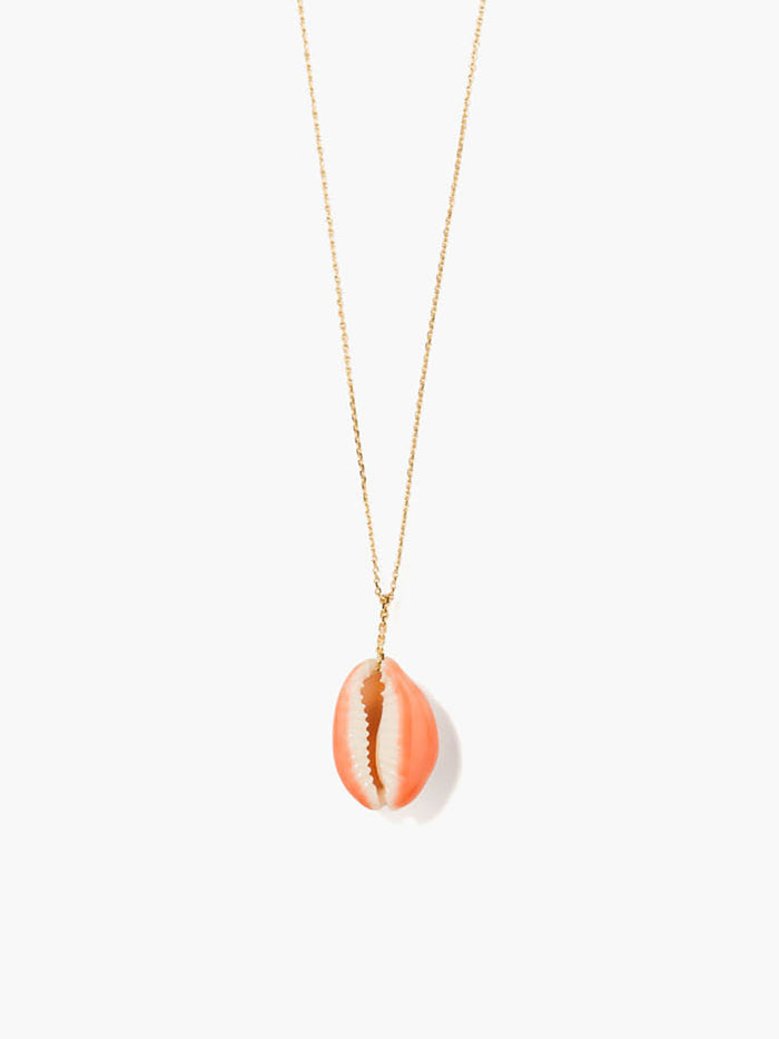 Collier Merco Grenadine