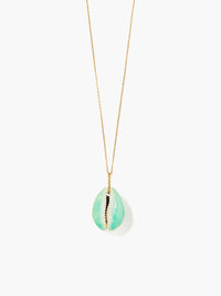 Merco Mint Necklace