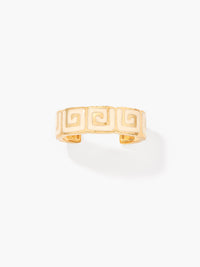 Caleta Cuff
