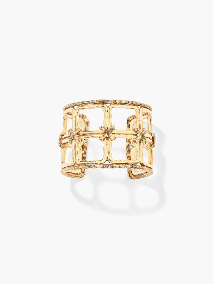 aurélie bidermann Manchette Caliche SS24MA08 MG