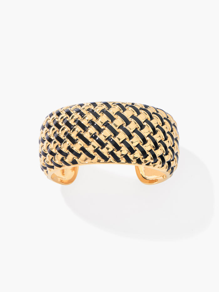 Harria cuff