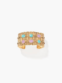 Kabah Cuff