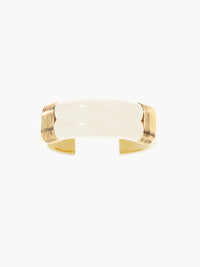 Bracelet Katt Ivoire grand modèle