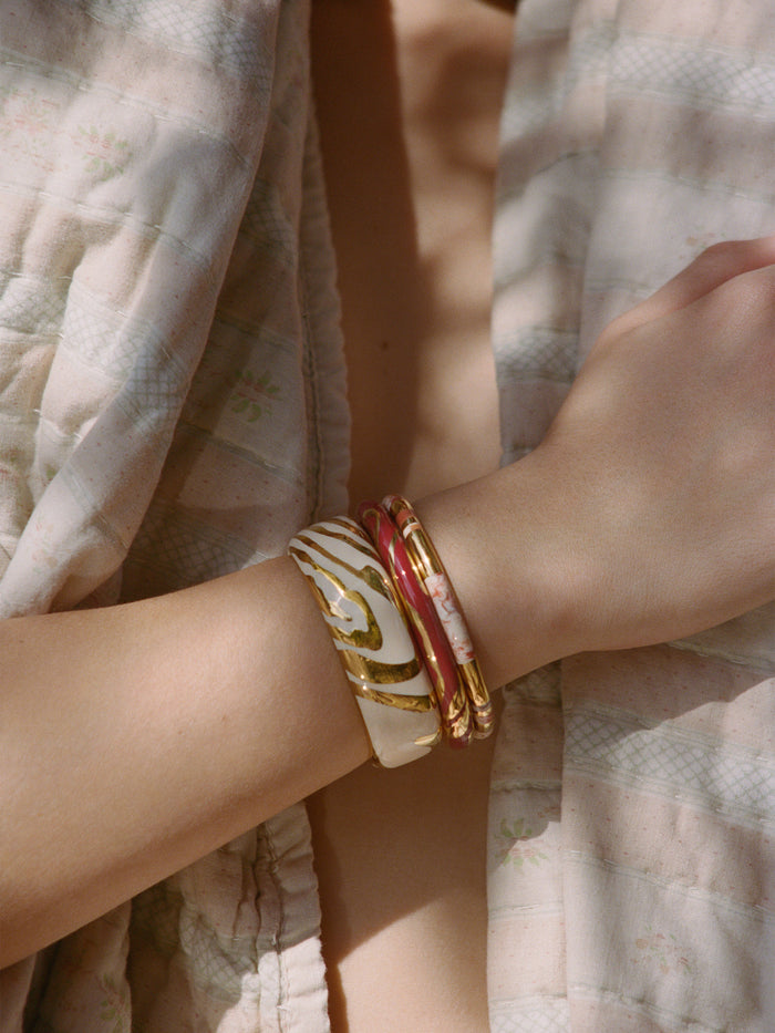 Liwa cuff