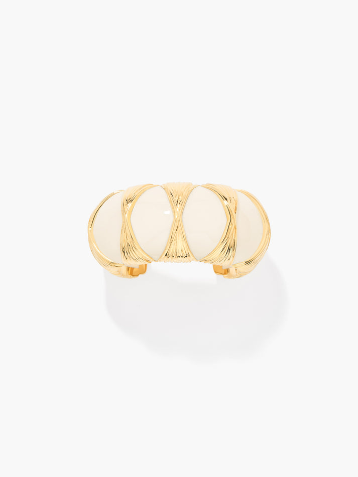 aurélie bidermann Manchette Rosario SS24MA07 MG
