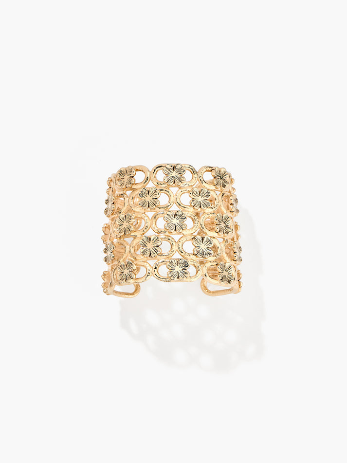 aurélie bidermann Manchette Selma FW22MA06 MG