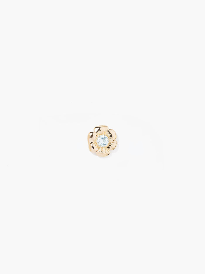 Topaz Bouquet earring