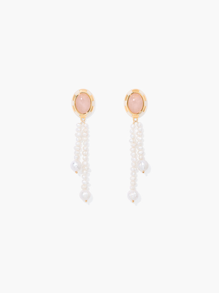 Boucles d'oreilles Mirasol