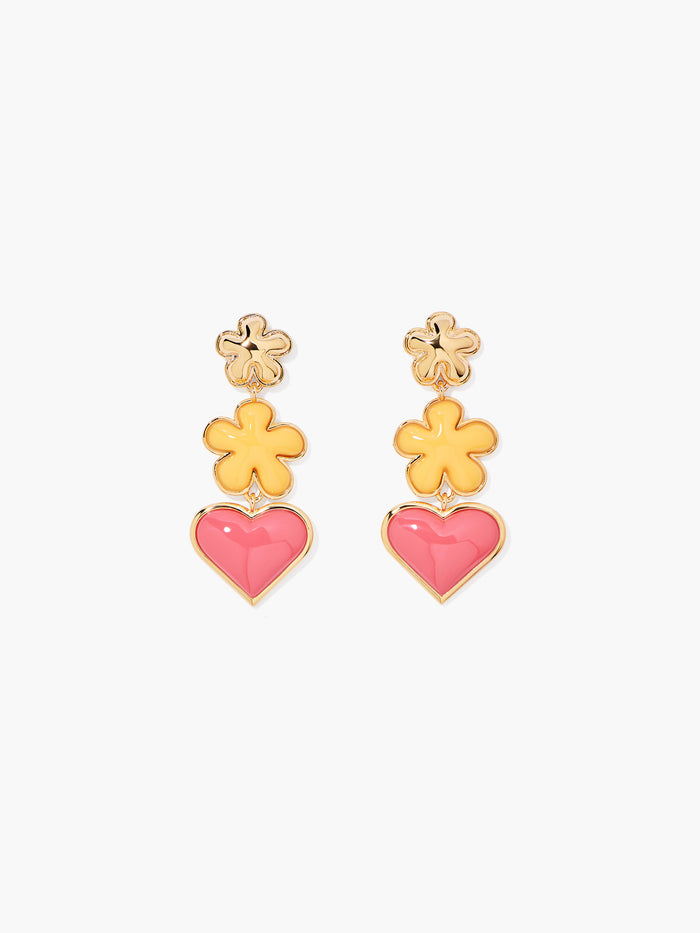 Guerida earrings