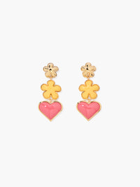 Guerida earrings