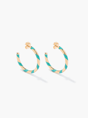 Créoles Positano acqua