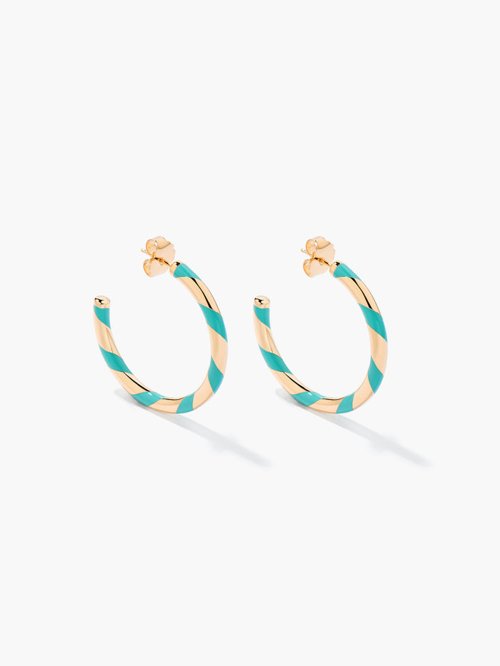 Créoles Positano acqua