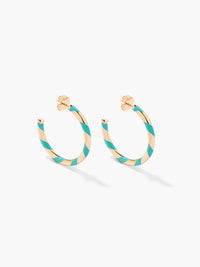 Créoles Positano acqua