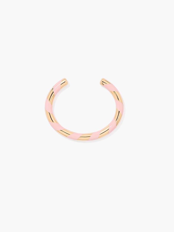 Jonc Positano baby pink