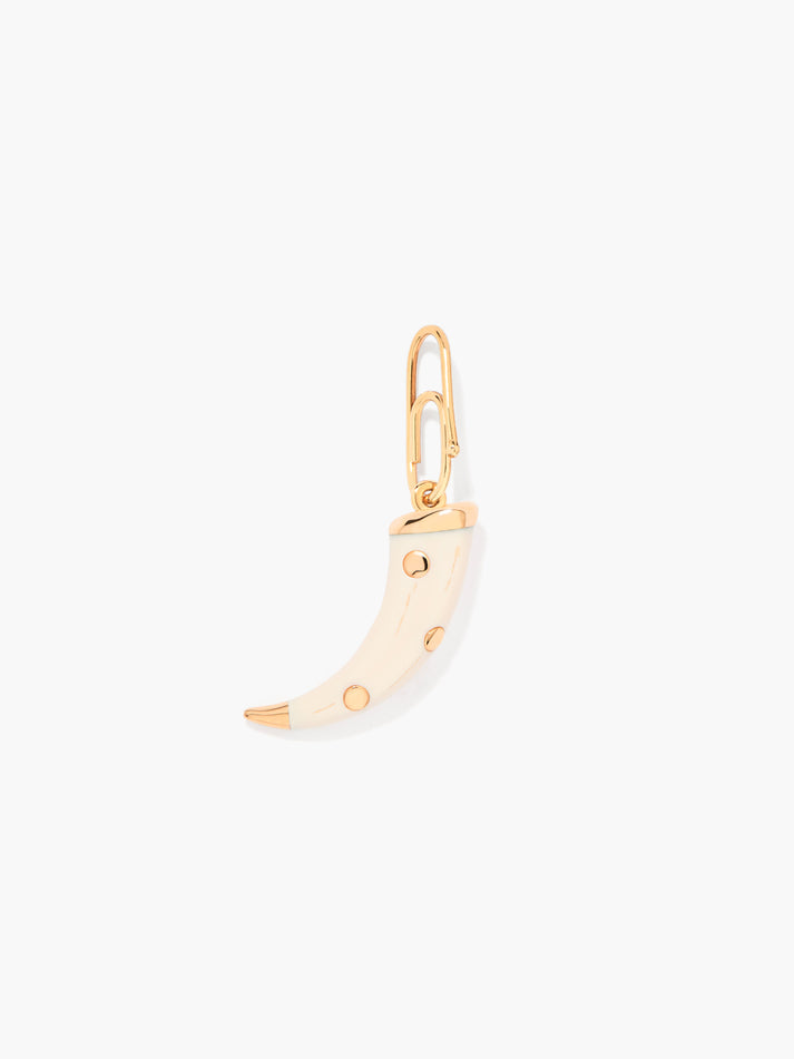 aurélie bidermann Charm Caftan Moon EXCF24PD06 MG