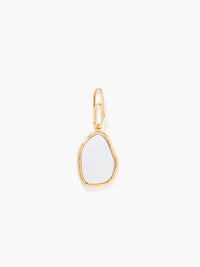 Charm Ciottolo
